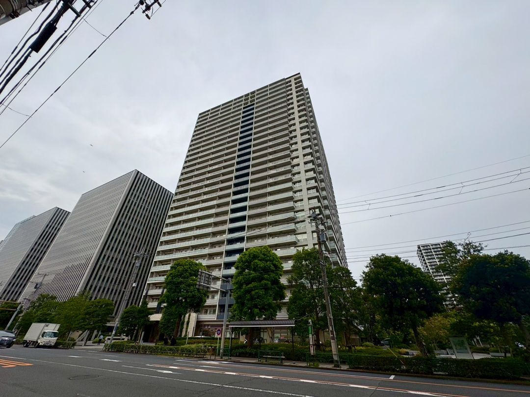 Prime Parks Shinagawa Seaside The Tower 2LDK Apartment for Sale - Thumbnail 4