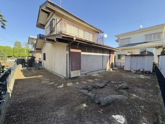 Land for Sale in Abiko, Chiba - Build Your Dream Home - Thumbnail 3