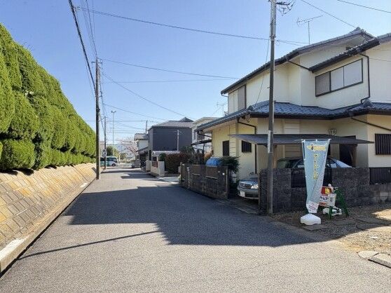 Land for Sale in Abiko, Chiba - Build Your Dream Home - Thumbnail 2