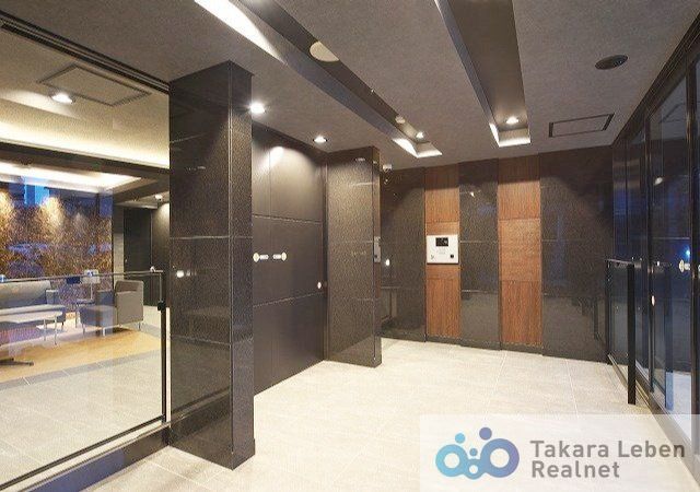 Reveen Morioka Chuo-dori THE LEAD 9F Condo for Sale - Thumbnail 2