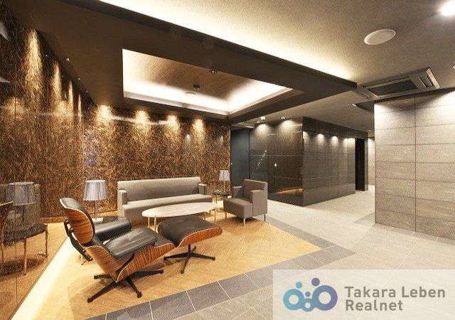Reveen Morioka Chuo-dori THE LEAD 9F Condo for Sale - Thumbnail 4