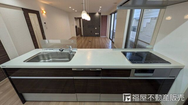 Spacious 3SLDK House in Himeji with Walk-In Closet - Thumbnail 4