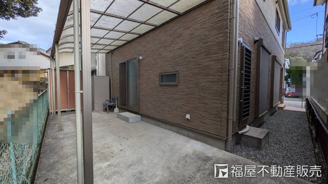 Spacious 3SLDK House in Himeji with Walk-In Closet - Thumbnail 3
