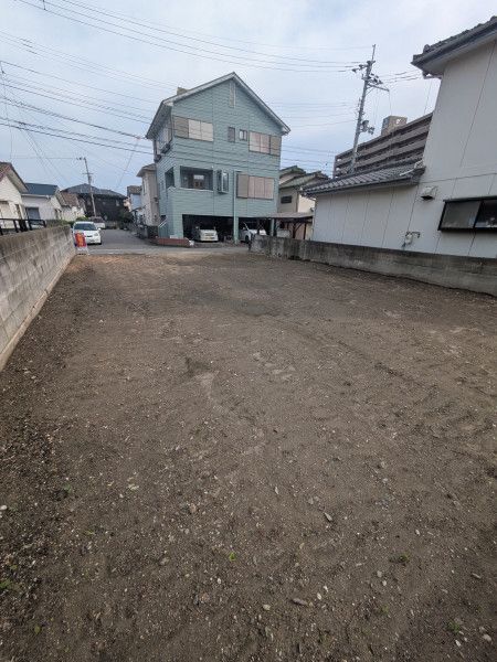 46.75 Tsubo Residential Land for Sale in Suhiro, Tokushima City - Thumbnail 4