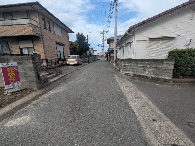46.75 Tsubo Residential Land for Sale in Suhiro, Tokushima City - Thumbnail 2