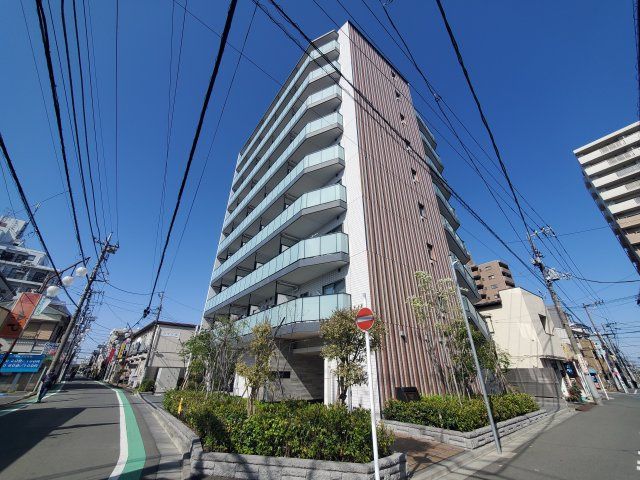 Duo Stage Yamato 5F: 1LDK Apartment Near Yamato Station - Thumbnail 3