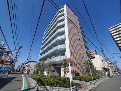 Duo Stage Yamato 5F: 1LDK Apartment Near Yamato Station — Image 10, Yamato, Kanagawa