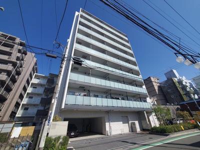 Duo Stage Yamato 5F: 1LDK Apartment Near Yamato Station — Image 10, Yamato, Kanagawa