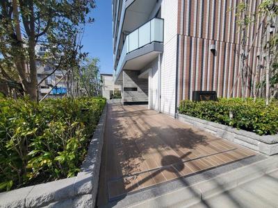 Duo Stage Yamato 5F: 1LDK Apartment Near Yamato Station — Image 16, Yamato, Kanagawa