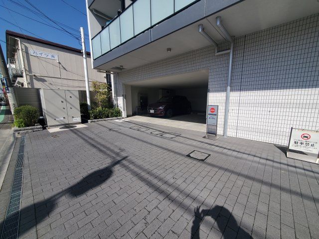 Duo Stage Yamato 5F: 1LDK Apartment Near Yamato Station - Thumbnail 4