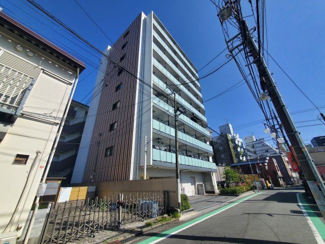 Duo Stage Yamato 5F: 1LDK Apartment Near Yamato Station - Thumbnail 2