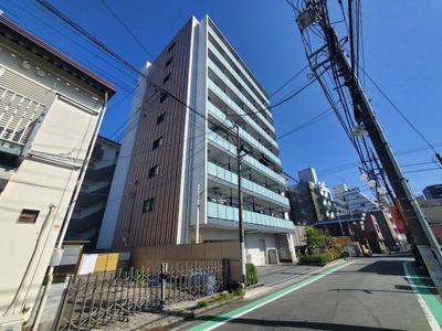 Duo Stage Yamato 5F: 1LDK Apartment Near Yamato Station — Image 10, Yamato, Kanagawa