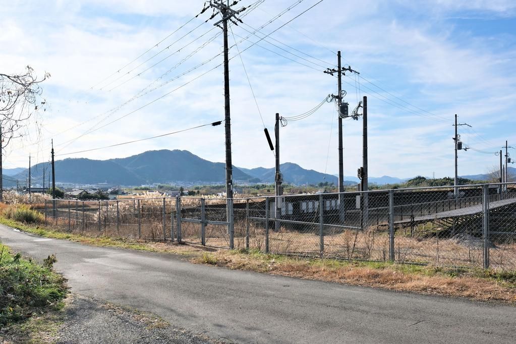 Large 16,405 sqm Land Plot for Sale in Ayabe, Kyoto with Solar Lease - Thumbnail 3