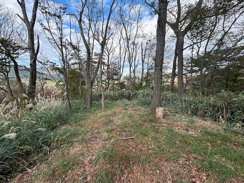 1,062 Tsubo Villa Land for Sale in Hakone Gora, Kanagawa - Thumbnail 2