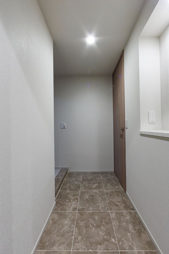 4LDK Penthouse at The Sapporo Tower, Higashi, Sapporo - Thumbnail 2