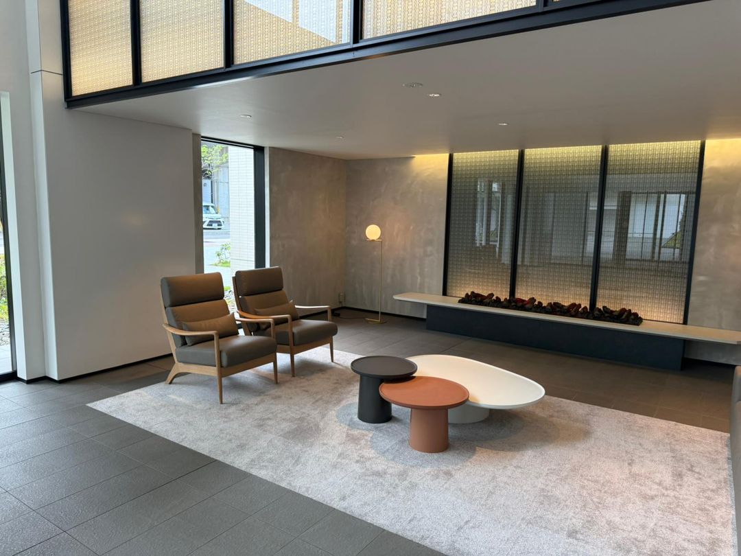 4LDK Penthouse at The Sapporo Tower, Higashi, Sapporo - Thumbnail 4