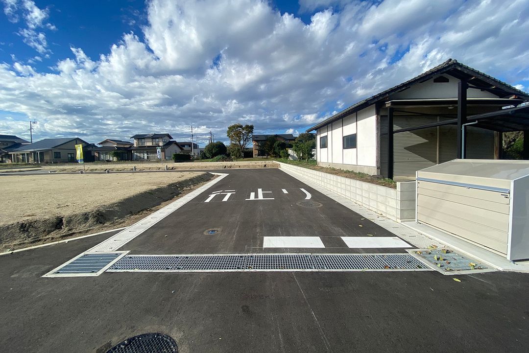 Building Land for Sale in Koshi City, Kumamoto - 225 sqm - Thumbnail 4