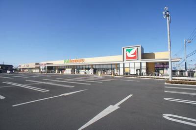 Akasaka-cho, Sano City | Used detached house in Sano City, 11 minutes walk from Sanoshi Station on the Tobu Sano Line (Property number: 3707006-0005782) — Image 3, Sano, Tochigi