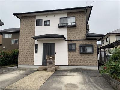 Akasaka-cho, Sano City | Used detached house in Sano City, 11 minutes walk from Sanoshi Station on the Tobu Sano Line (Property number: 3707006-0005782) — Image 1, Sano, Tochigi