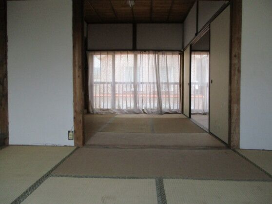 Rental Akiya: 4LDK House in Taku City, Saga Prefecture - Thumbnail 2