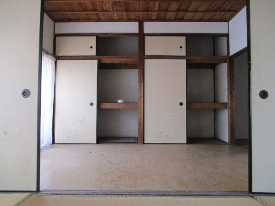 Rental Akiya: 4LDK House in Taku City, Saga Prefecture - Thumbnail 3