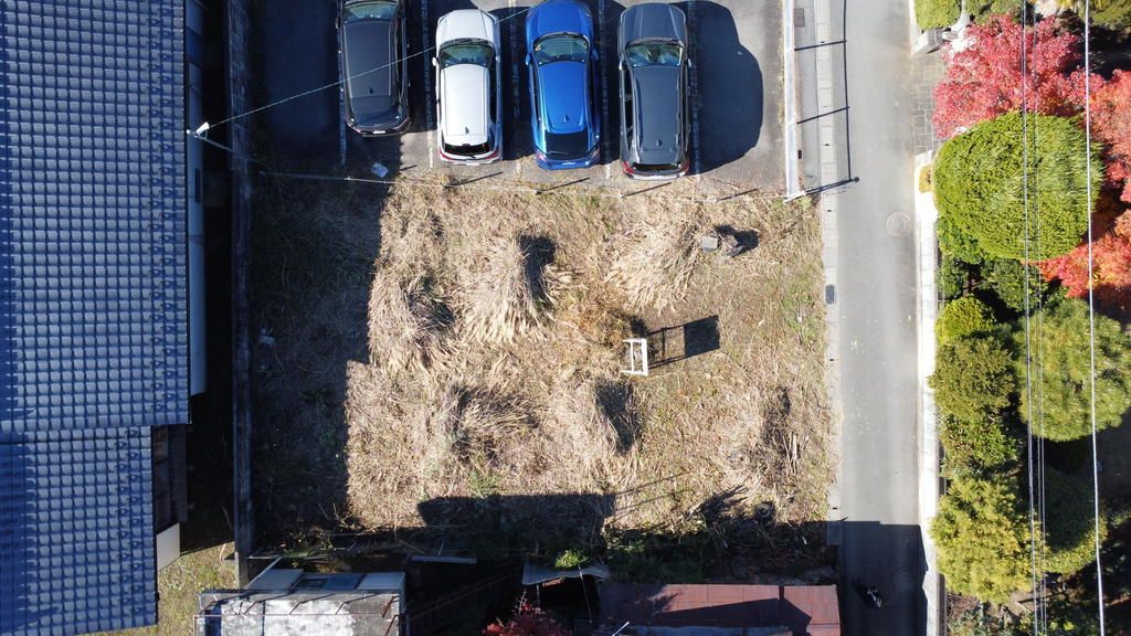 Vacant Land for Sale in Kofu City, Yamanashi - 150.91 sqm - Thumbnail 3
