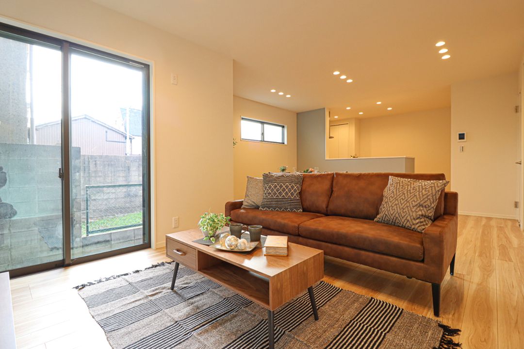 Building-Conditioned Land for Sale in Muko, Kyoto - 114.99 m² - Thumbnail 4