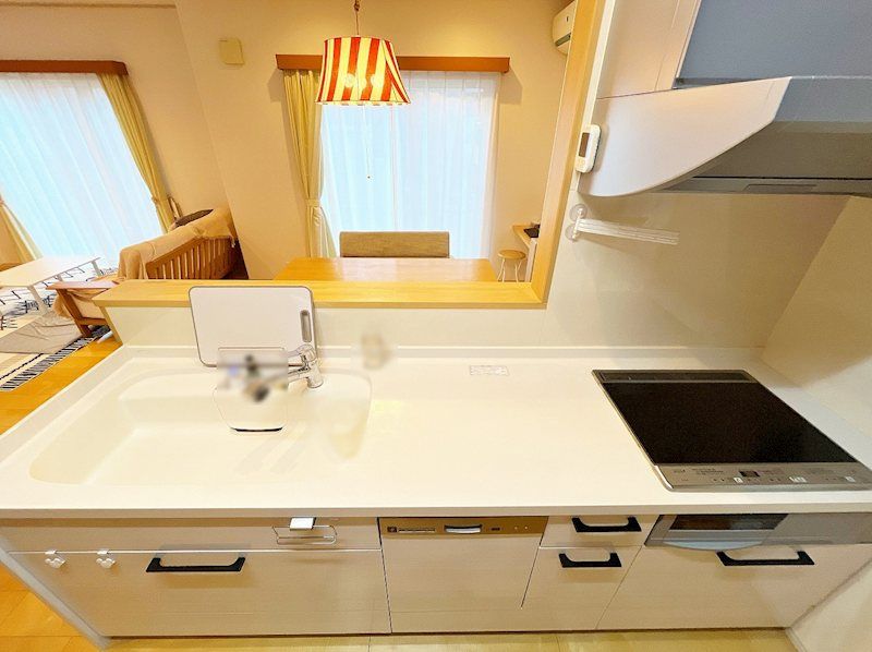4LDK House for Sale in Osaki City, Miyagi | 128 sqm - Thumbnail 3