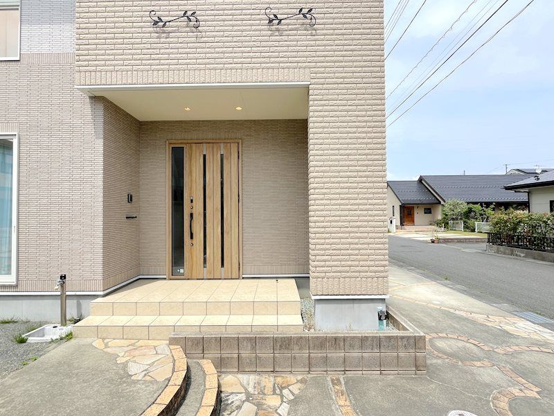 4LDK House for Sale in Osaki City, Miyagi | 128 sqm - Thumbnail 2