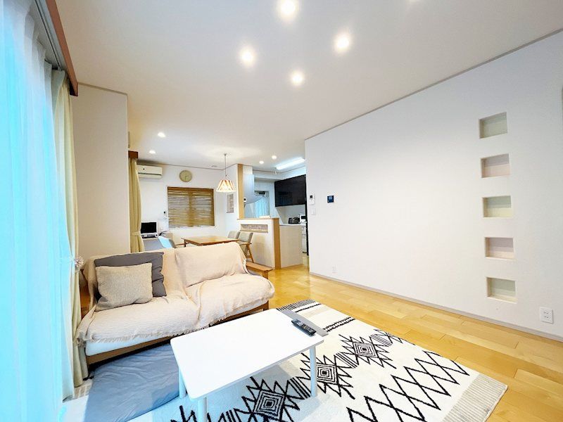 4LDK House for Sale in Osaki City, Miyagi | 128 sqm - Thumbnail 4