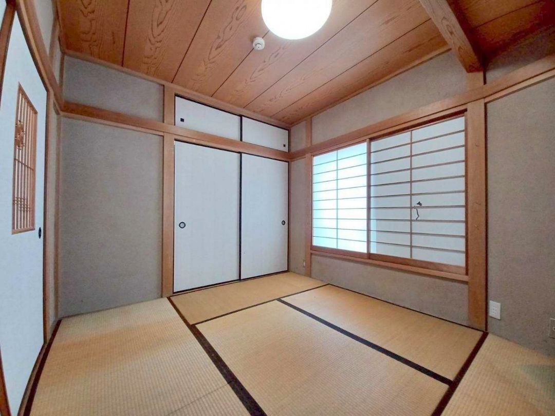 2SDK Used House for Sale in Nerima-ku, Tokyo - 58.32 sqm - Thumbnail 3