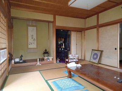 Vacant house search @Hokkori Yunnan settlement site — Image 1, Unnan, Shimane