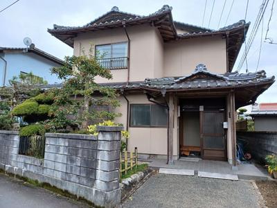 Vacant house search @Hokkori Yunnan settlement site — Image 1, Unnan, Shimane