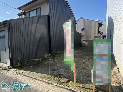 Vacant Land for Custom Home in Sakyō-ku, Kyoto | Building-Conditioned Lot - Thumbnail 2