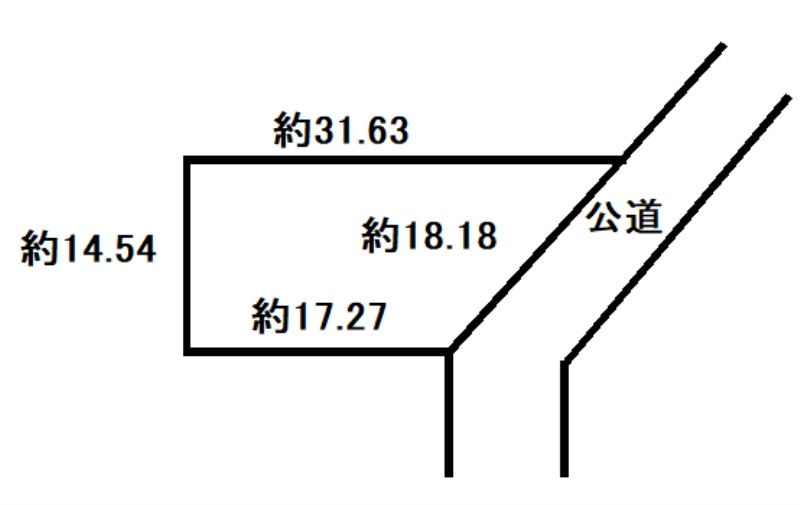 Vacant Land for Sale in Otaru, Hokkaido - 339.17 sqm Plot - Thumbnail 2