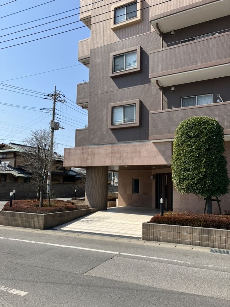 Prime Square Isezaki 501: 3LDK Apartment Near Shimo-Isezaki Station - Thumbnail 2