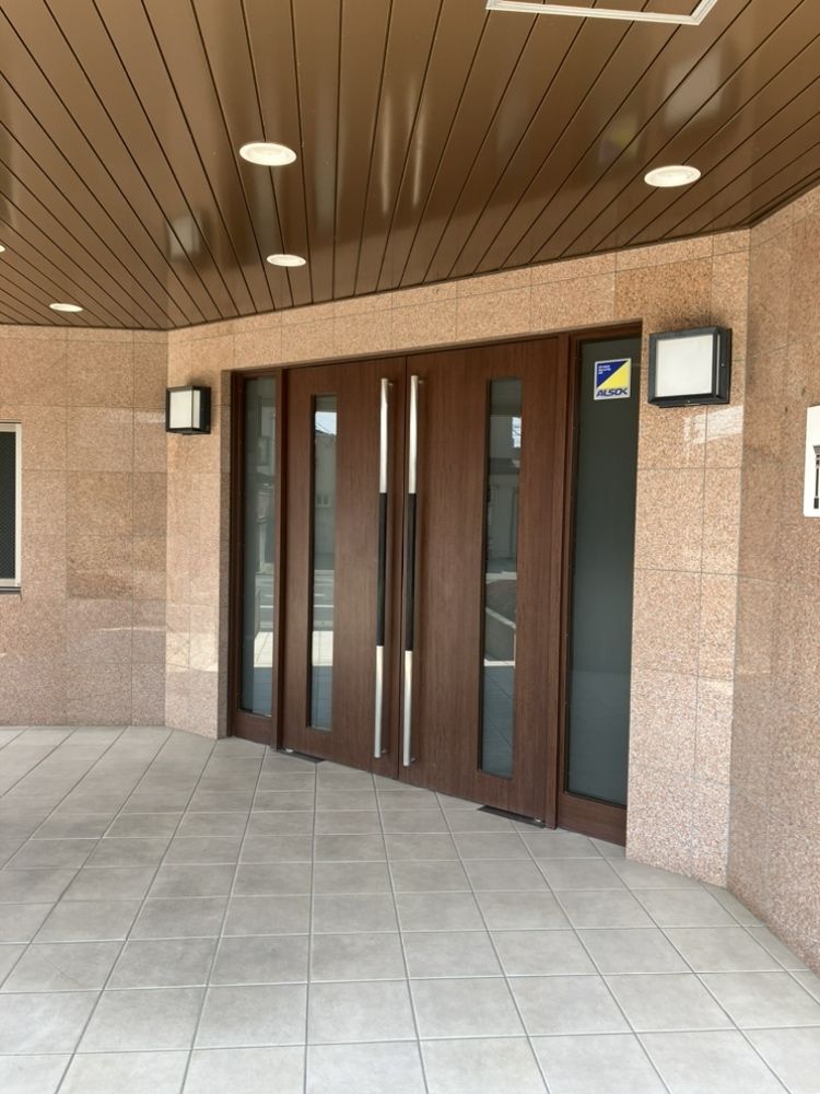 Prime Square Isezaki 501: 3LDK Apartment Near Shimo-Isezaki Station - Thumbnail 3