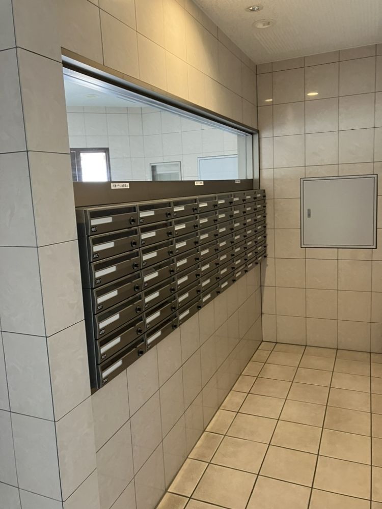 Prime Square Isezaki 501: 3LDK Apartment Near Shimo-Isezaki Station - Thumbnail 4