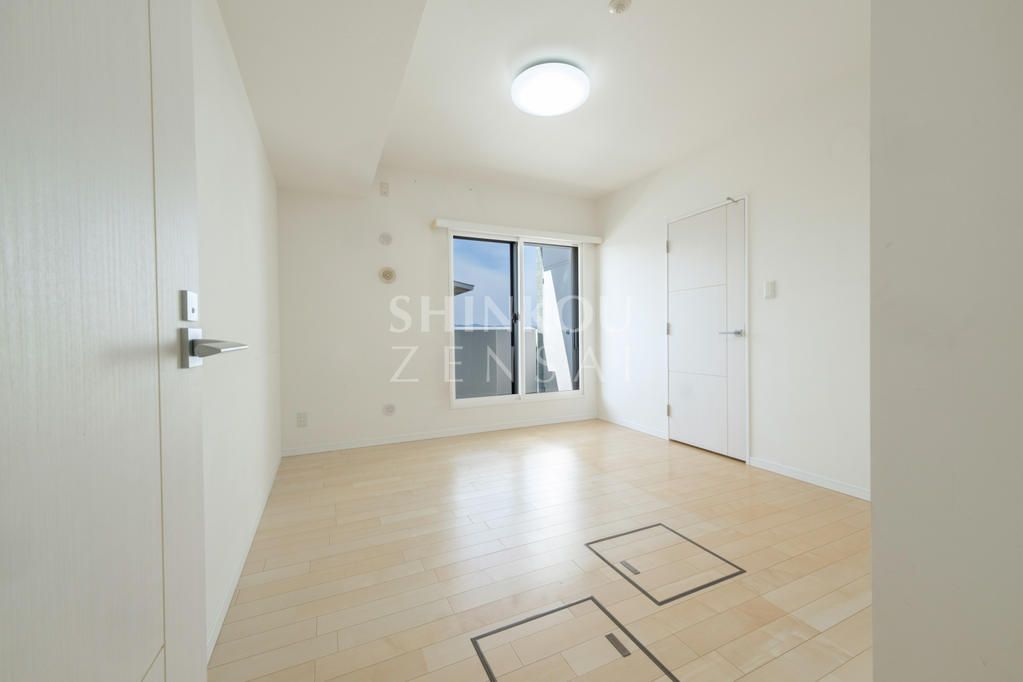 Yamagata Midland Tower West 4LDK Apartment for Sale - Thumbnail 3