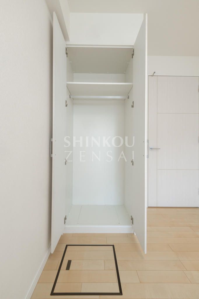 Yamagata Midland Tower West 4LDK Apartment for Sale - Thumbnail 4
