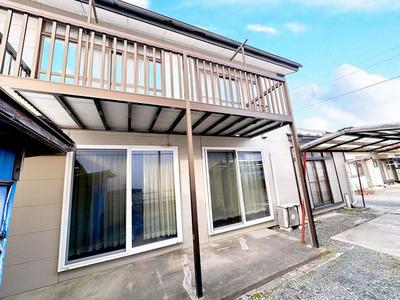 Higashi Nakazato 1-chome Used detached house | Ishinomaki City, JR Senseki Line Ishinomaki Station 11-minute walk Used detached house (Property number: 0149781-0000192) — Image 3, Ishinomaki, Miyagi