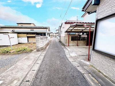 Higashi Nakazato 1-chome Used detached house | Ishinomaki City, JR Senseki Line Ishinomaki Station 11-minute walk Used detached house (Property number: 0149781-0000192) — Image 4, Ishinomaki, Miyagi