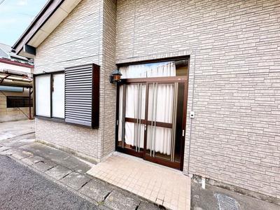 Higashi Nakazato 1-chome Used detached house | Ishinomaki City, JR Senseki Line Ishinomaki Station 11-minute walk Used detached house (Property number: 0149781-0000192) — Image 2, Ishinomaki, Miyagi