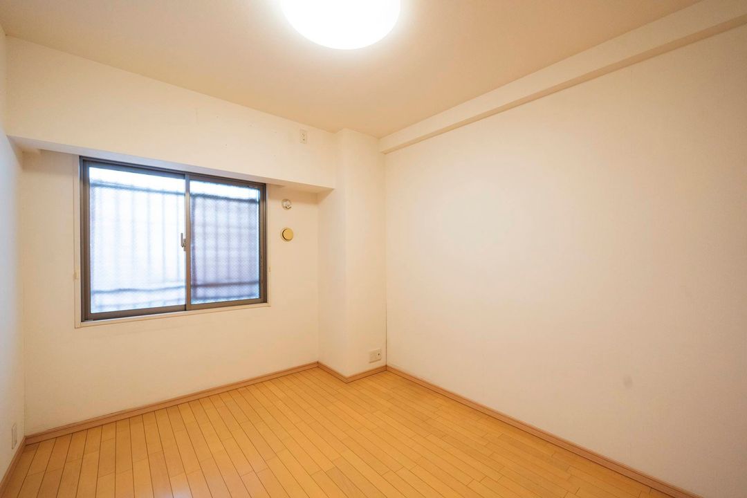 Sanctus Livio Gakuen Yamato Hikari no Machi 3LDK Apartment for Sale - Thumbnail 4