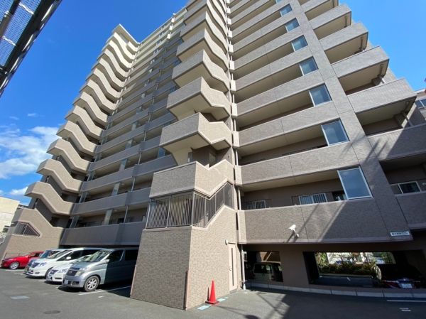 Polestar Kashimacho Building 2, Unit 902 Apartment for Sale in Hitachi - Thumbnail 2