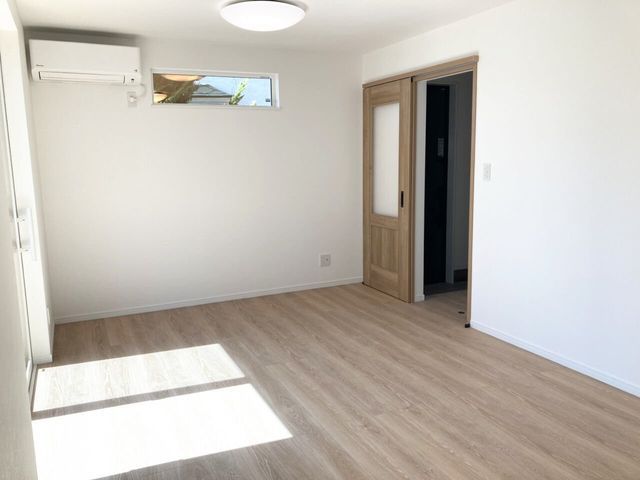 New 3LDK House for Sale in Misawa, Aomori - 81.9 sqm - Thumbnail 3