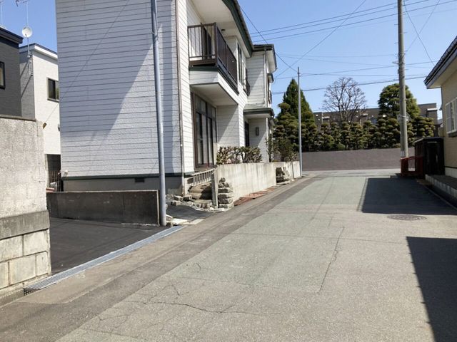 New 3LDK House for Sale in Misawa, Aomori - 81.9 sqm - Thumbnail 2