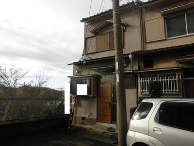 2LDK House in Yamashina Ward, Kyoto - Traditional Japanese Home — Image 1, Yamashina, Kyoto