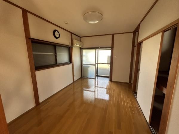 2LDK House in Yamashina Ward, Kyoto - Traditional Japanese Home - Thumbnail 4