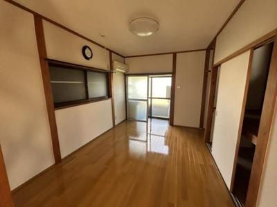 2LDK House in Yamashina Ward, Kyoto - Traditional Japanese Home — Image 3, Yamashina, Kyoto